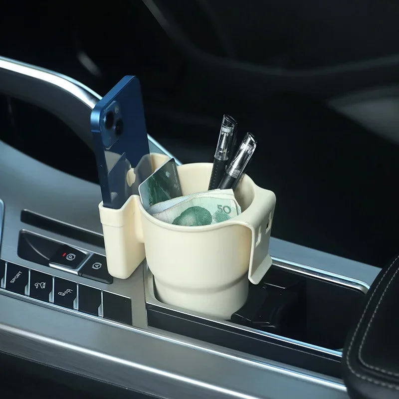 Car Cup and Phone Holder