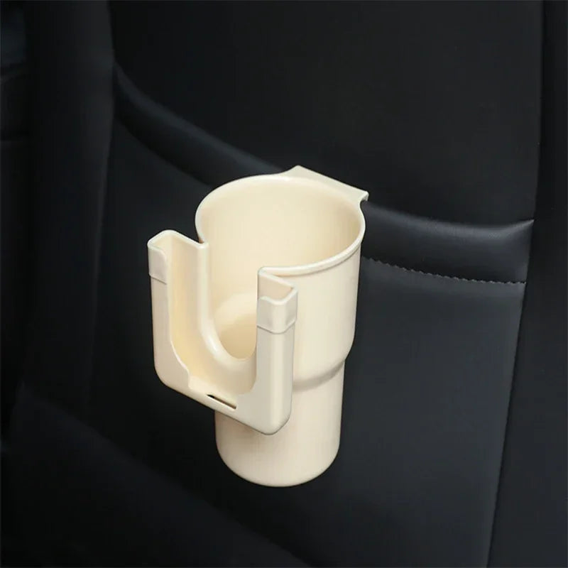 Car Cup and Phone Holder