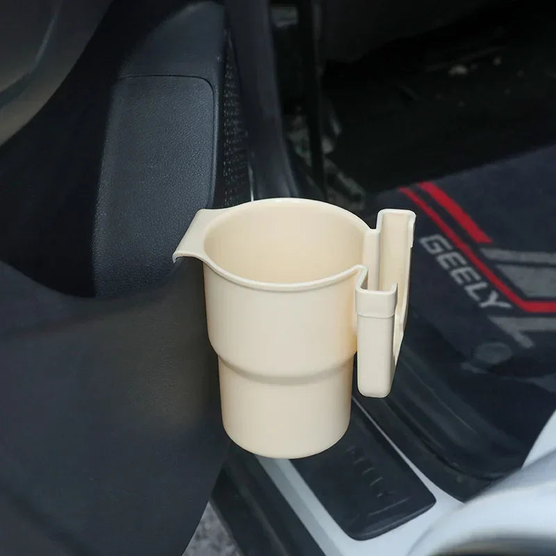 Car Cup and Phone Holder