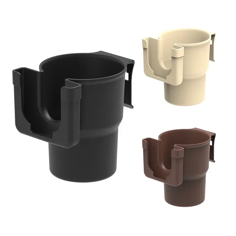 Car Cup and Phone Holder
